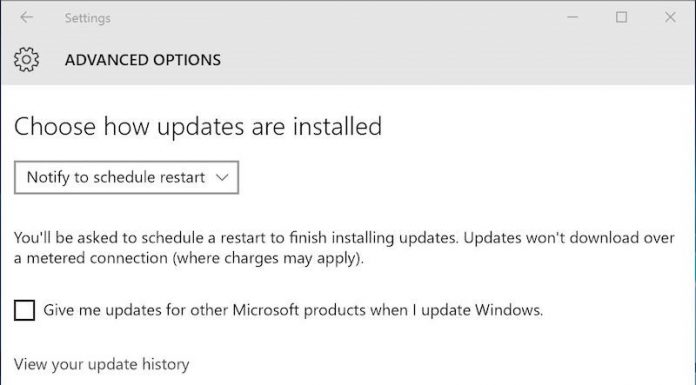 Upgrade To Windows 10? Change Some Default Settings